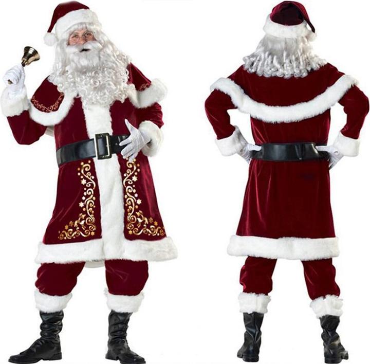 Produktbild I Am Creative Santa Clause (M, L, One Size)