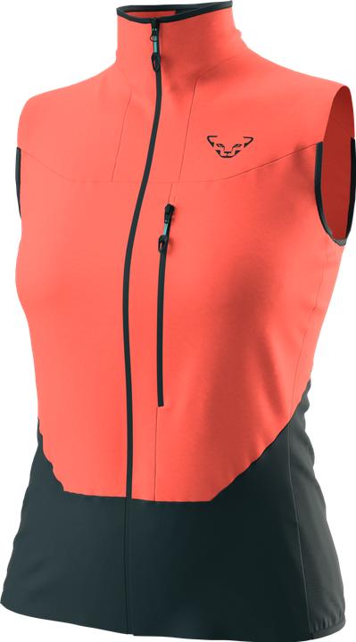 Produktbild Dynafit Women's Traverse DST Vest (L)