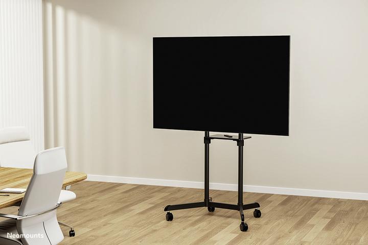 Produktbild Neomounts Mobile Flat Screen Floor Stand (height: ) (70", 70 kg)