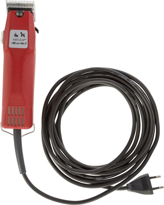 Immagine prodotto Aesculap Cesoie per pellicce Favorita II, GT104 (Cane)