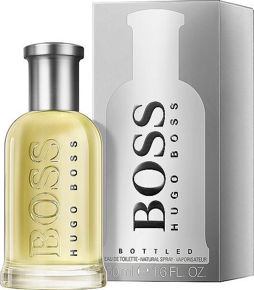Produktbild Hugo Boss Bottled (Eau de Toilette, 50 ml)