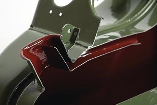 Produktbild Valpro Kraftstoffkanister