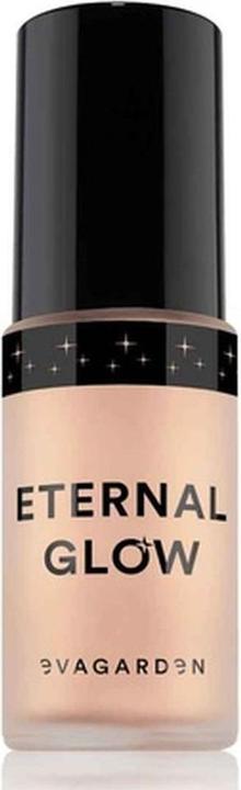Immagine prodotto Evagarden Eternal Glow N114 Powder Sparkles 30ml
