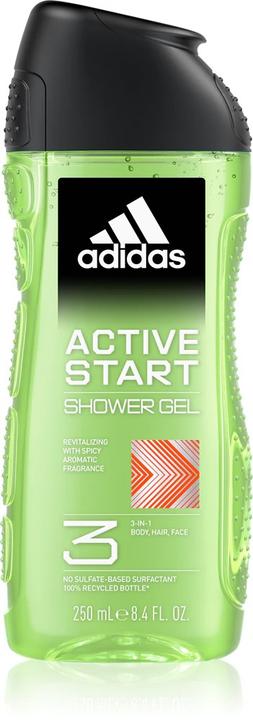 Produktbild Adidas Active Start 250Ml (250 ml)