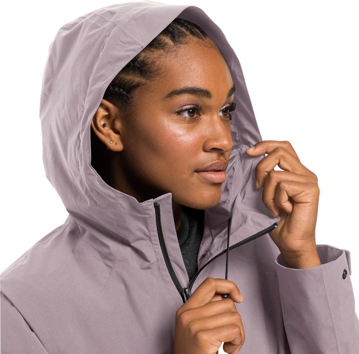 Immagine prodotto Jack Wolfskin Mainkai Long Jkt W (M)