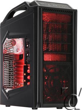 Cooler Master Storm SCOUT SGC-2000-KKN1-GP (ATX)