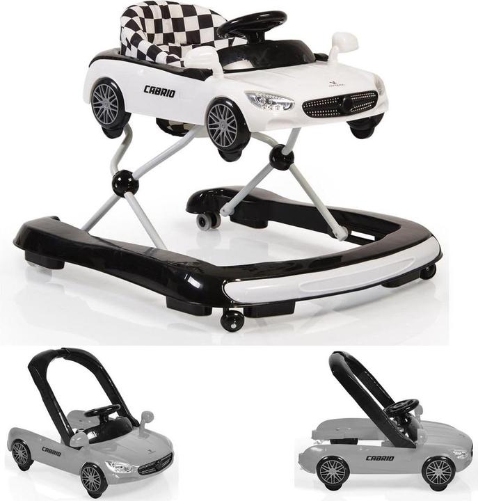 Immagine prodotto Cangaroo Passeggino con design convertibile