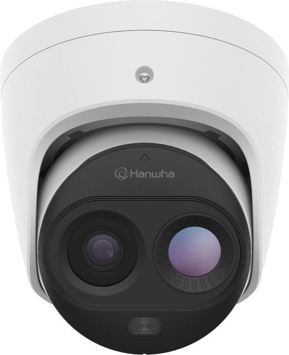 Produktbild Hanwha TNM-C2712TDR (2048 x 1536 Pixels)