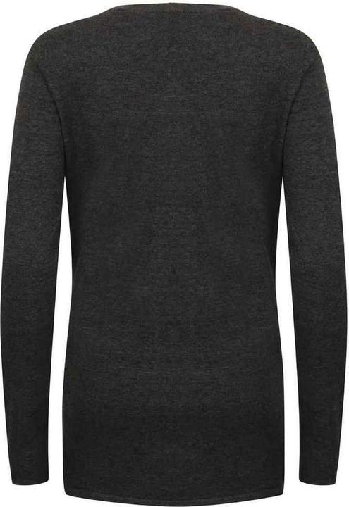 Produktbild Henbury Leichte Strickjacke mit VAusschnitt (3XL)