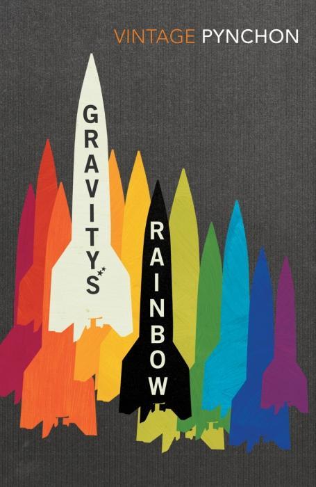 Produktbild Gravity's Rainbow (Englisch, Thomas Pynchon, 2013)