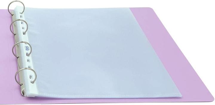 Image du produit Favorit Feuille de protection La500 210 x 297 mm (A4) Polypropylène (PP) 500 pièce(s) (A4)