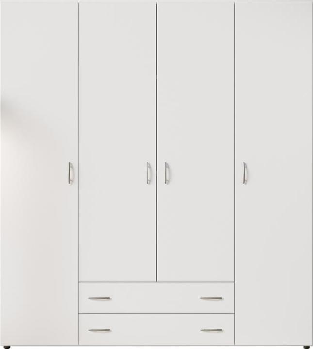Pol-Power Gensingen (160 x 52 x 177 cm)