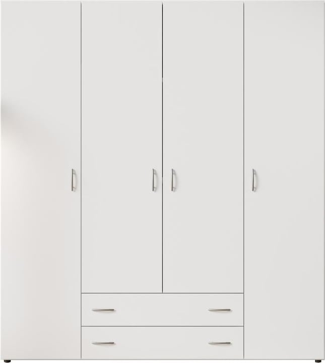 Produktbild Pol-Power Gensingen (160 x 52 x 177 cm)