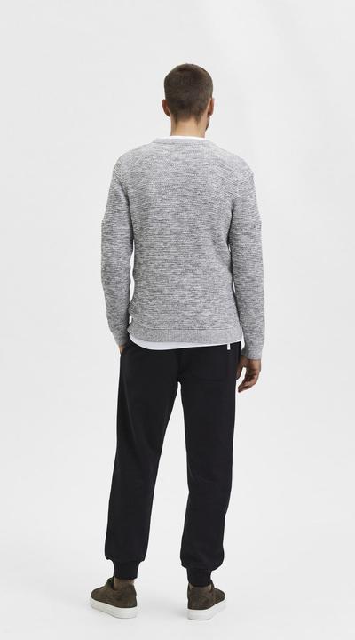 Produktbild Selected Rundhalsausschnitt Strickpullover (XL)