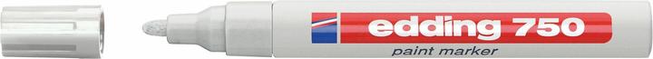 Produktbild Edding Lackmarker (10x)