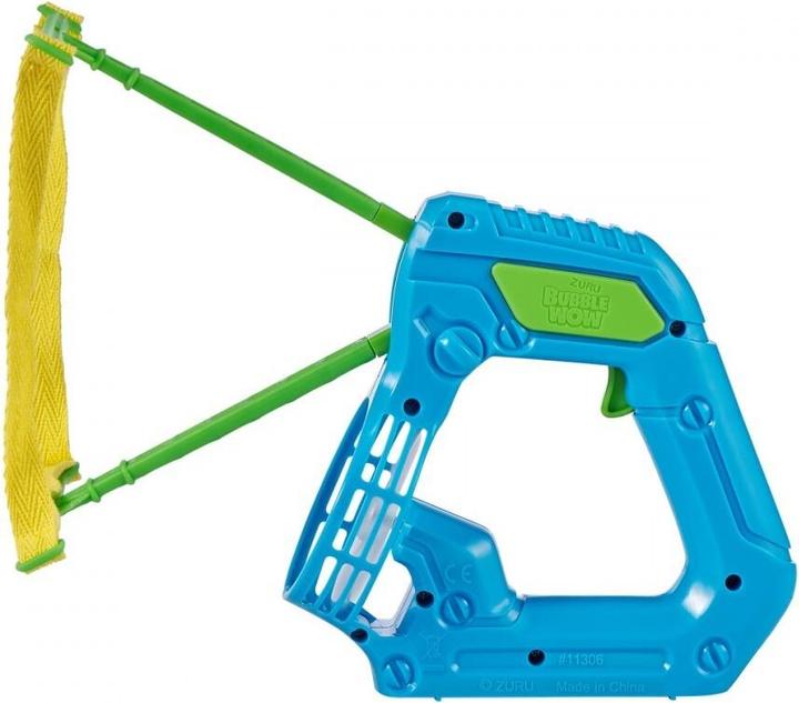 Actual product image Zuru Big Bubble Bubble Shooter