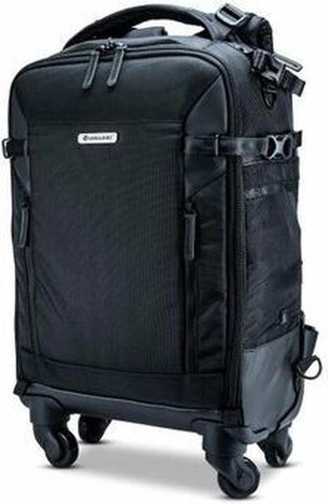 Actual product image Vanguard VEO SELECT 55BT GR Backpack Trolley (Camera shoulder bag, 55 l)