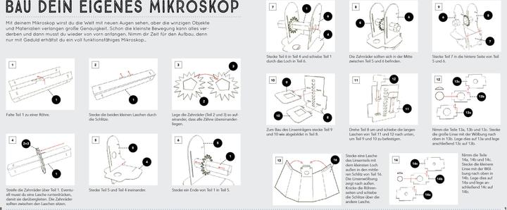 Produktbild Das XXL Entdecker Set