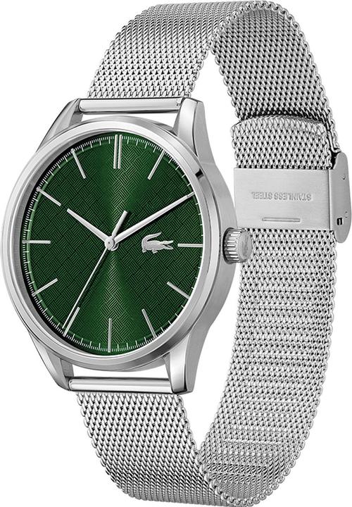Produktbild Lacoste Vienna 2011189 (M) (Analoguhr, 42 mm)