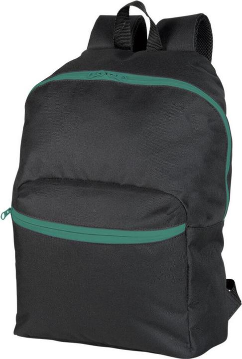 Black, Kelly Green
