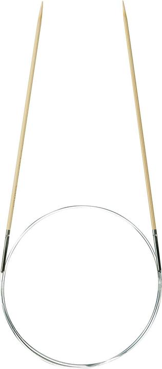 Actual product image Clover Circular knitting needle Takumi 2.25 mm 60 cm