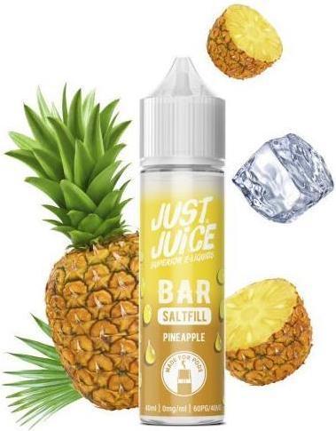 Produktbild Just Juice Pineapple (Ananas)