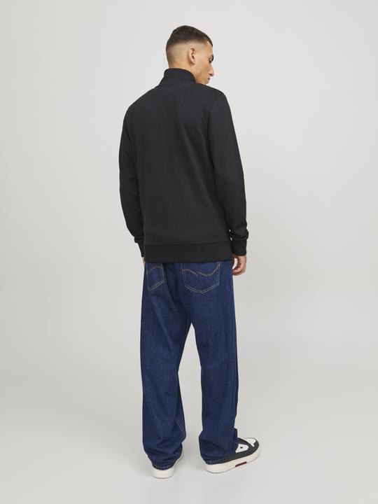 Produktbild Jack & Jones Reissverschluss Sweatshirt (L)