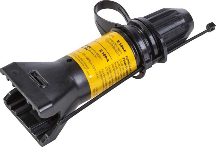 Raychem Afslutningssaet E-100-E Universal