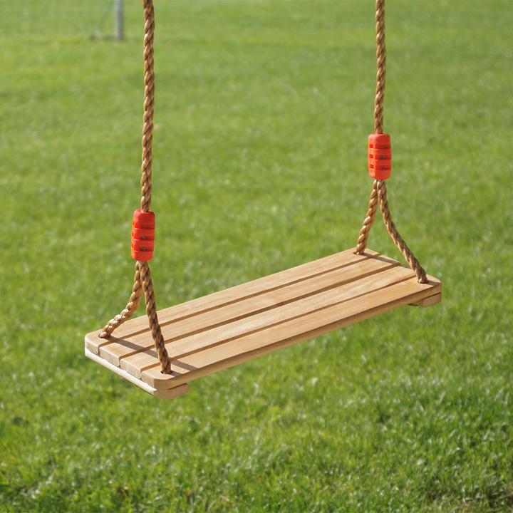 Image du produit Omada Holzschaukel