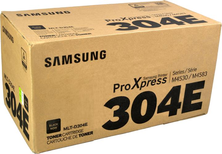 Productafbeelding Samsung MLT-D304E (BK)