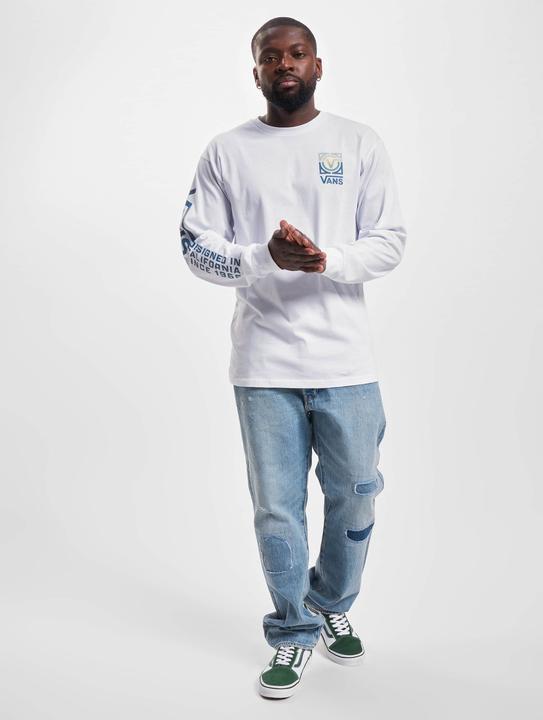 Produktbild Vans Longsleeve Veesta - 110947 (S)