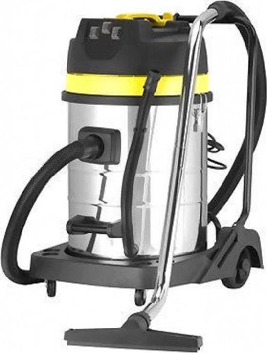 Produktbild Kibernetik Ekström (Nass-Trockensauger)