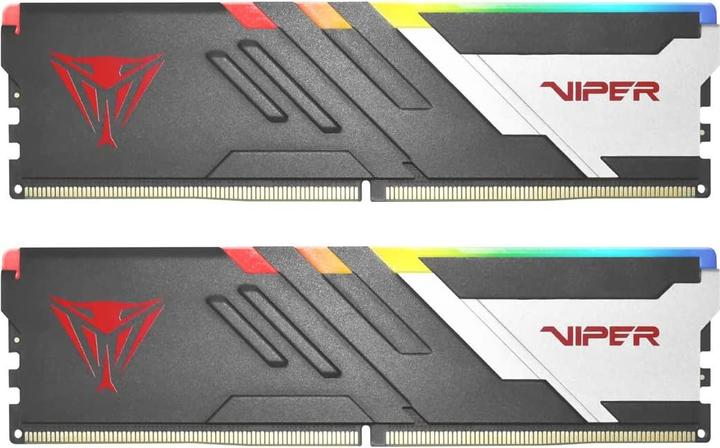 Produktbild Patriot Viper Venom (2 x 16GB, 6000 MHz, DDR5-RAM, DIMM)
