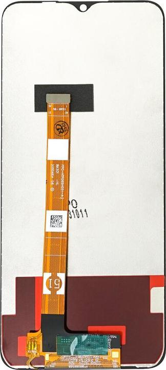 Productafbeelding OEM Beeldscherm (zonder frame) voor OPPO A15 / A15s / A16K (2020) (Scherm, Oppo A15, Oppo A16K)