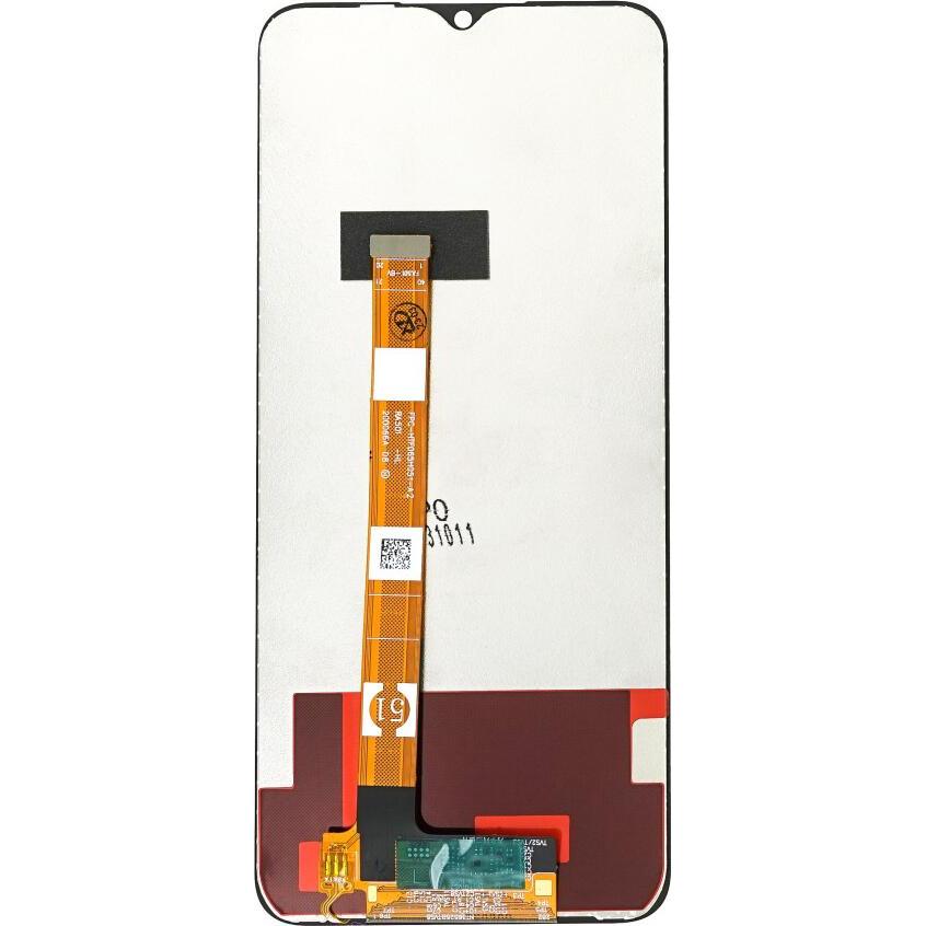 Thumbnail - OEM Display (ohne Rahmen) für OPPO A15 / A15s / A16K (2020) (Display, Oppo A15, Oppo A15s, Oppo A16K), Mobilgerät Ersatz...