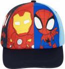 Produktbild Kinderkappe Spidey (53 cm)