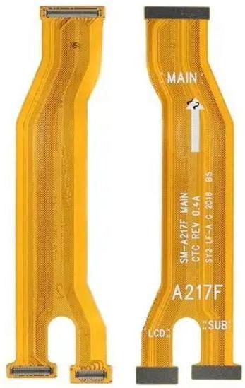 Immagine prodotto Samsung Galaxy A21s Original Head Flex