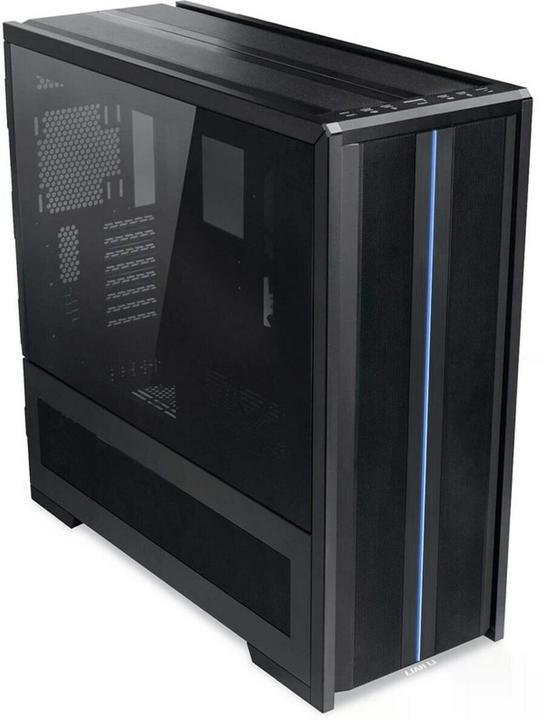 Lian-Li V3000 Plus (ATX, mATX, Mini-ITX, E-ATX)