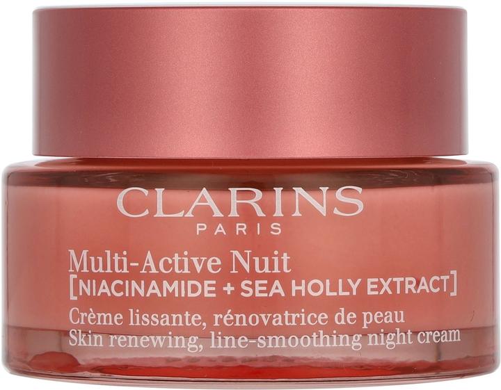 Image du produit Clarins Multi-Active (50 ml, Crème de nuit)