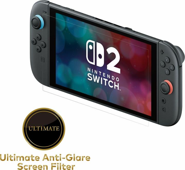 Actual product image HORI NSX-058E