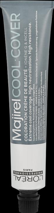 Immagine prodotto L'Oréal Professionnel Majirel Cool Cover colore dei capelli (7 Biondo medio)