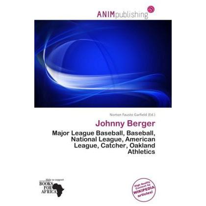 Johnny Berger, Ratgeber