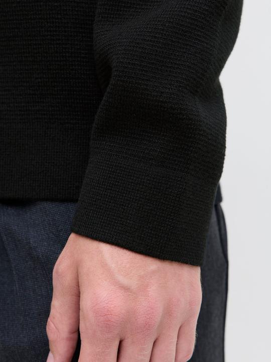 Produktbild Jack & Jones Jprccmilano Stitch Knit Crew Neck Sn (XXL)