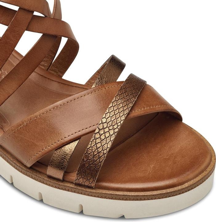 Actual product image Tamaris Sandal (40)