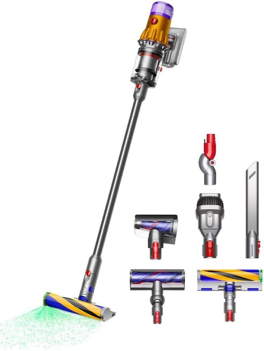 Dyson V12 Detect Slim Absolute