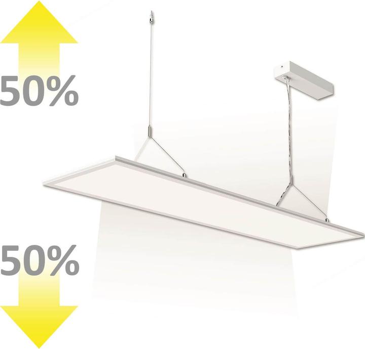 Actual product image Isoled Pendant lights (3700 lm)