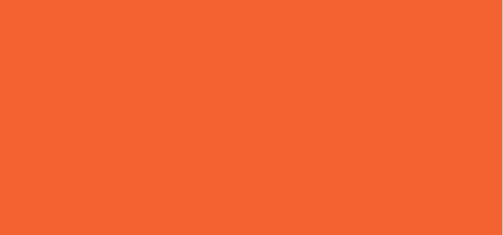 Orange Glow