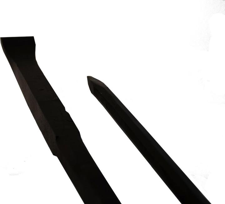 Actual product image Craft Tools Pry bar with tip