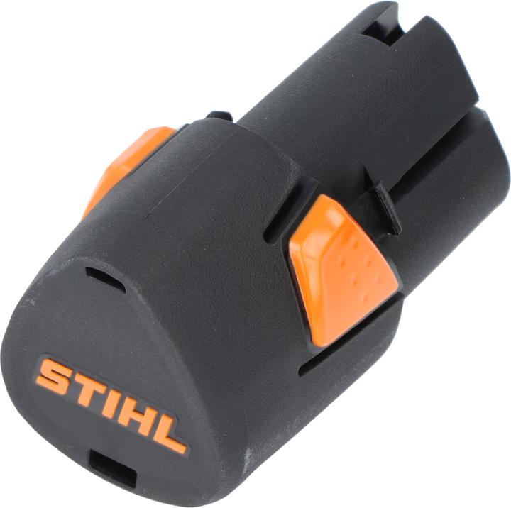 Produktbild Stihl Akku AS2 28Wh Li-Ion 10,8V 2600mAh Li-Ion (10.8 V)