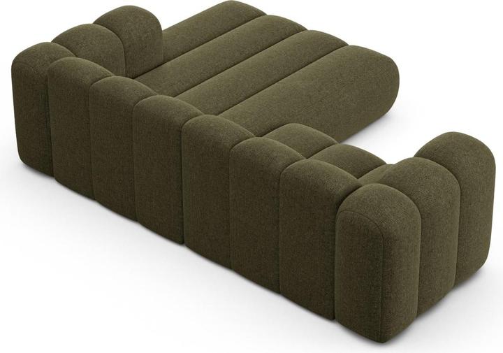 Produktbild Micadoni Lupine (Ecksofa)